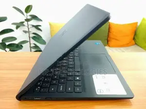 DELL I3 13N GEN 8GB RAM 512GB NVME LAPTOP