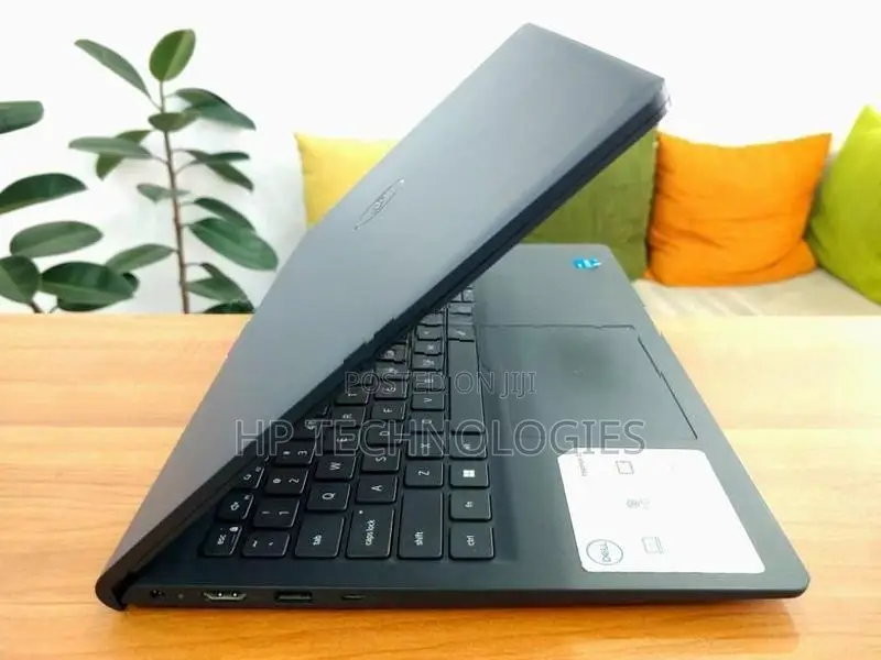 DELL I3 13N GEN 8GB RAM 512GB NVME LAPTOP