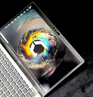 Dell Latitude 5410 Intel Core I5 10th Gen 8GB RAM 256GB NVME SSD