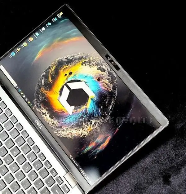 Dell Latitude 5410 Intel Core I5 10th Gen 8GB RAM 256GB NVME SSD