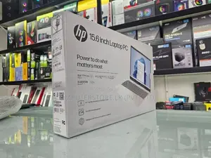 HP Core Ultra 5-125H 512GB SSD 8GB DDR5 Brand New Laptop