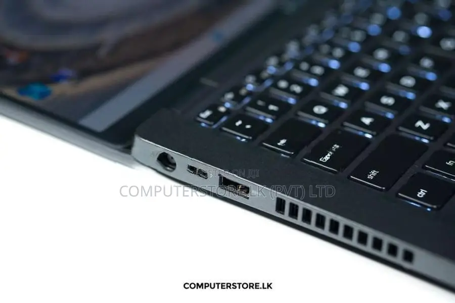 Dell Latitude 5400 i5 8th Gen 8GB RAM 256GB Nvm SSD 14" Used Laptop
