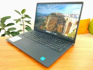 DELL I3 13N GEN 8GB RAM 512GB NVME LAPTOP