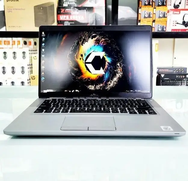 Dell Latitude 5410 Intel Core I5 10th Gen 8GB RAM 256GB NVME SSD