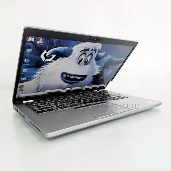 Dell Latitude 5410 Intel Core I5 10th Gen 8GB RAM 256GB NVME SSD