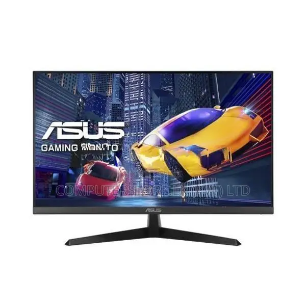 Asus VY279HGR 27" Inch Full HD IPS Level 120Hz Adaptive Sync Monitor