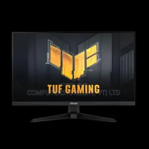 Asus TUF Gaming VG279QE5A 27″ FHD IPS 146HZ Monitor