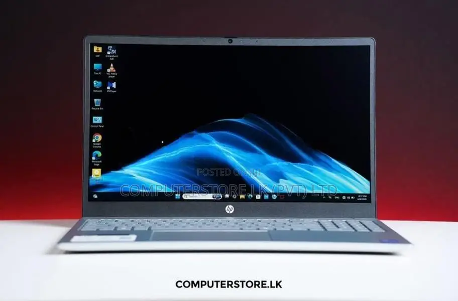 HP Core Ultra 5-125H 512GB SSD 8GB DDR5 Brand New Laptop