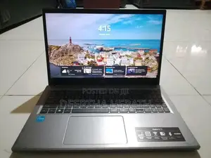 Acer Intel I3 13th Gen Laptop