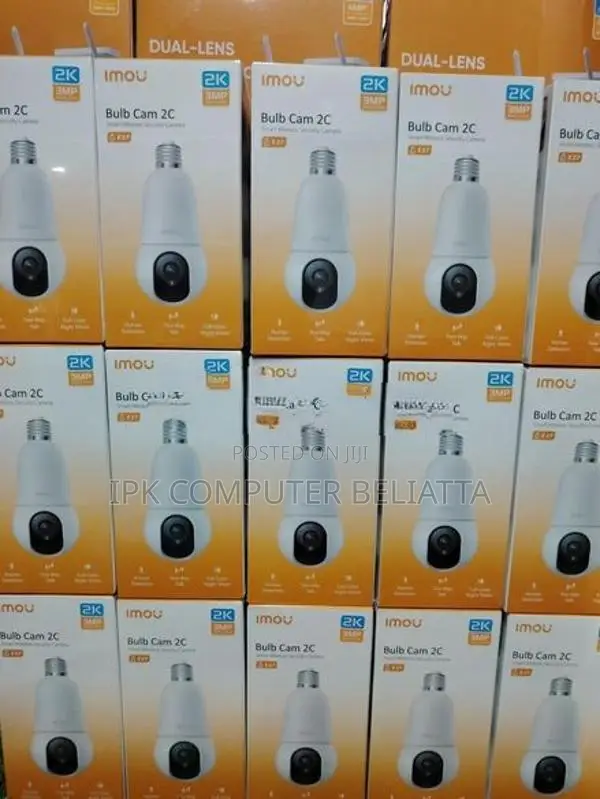 CCTV කැමරා 4G / WiFi