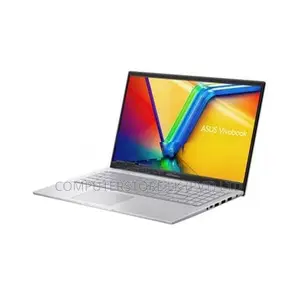 Asus VivoBook X1504VA Intel Core 7 150U 14th Gen 8GB DDR5 RAM 512GB NV