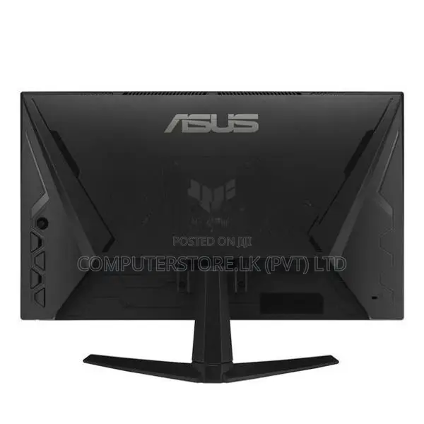 Asus VY279HGR 27" Inch Full HD IPS Level 120Hz Adaptive Sync Monitor