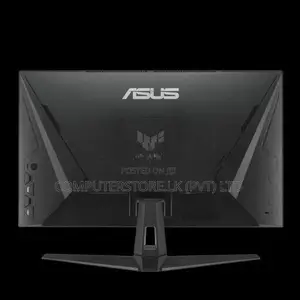 Asus TUF Gaming VG279QE5A 27″ FHD IPS 146HZ Monitor