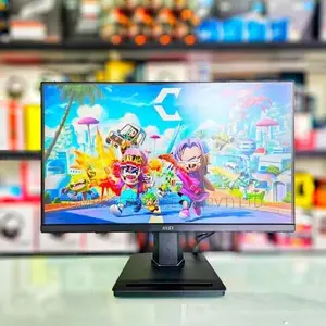 Msi Pro MP251L E2 25" Inch 120Hz Full HD IPS Frameless Brand New Monit
