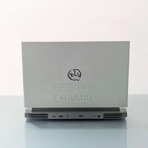 Dell G15 Core i5 11th Gen 16GB Ram 512GB NVMe RTX3050/4GB Gaming Lapto