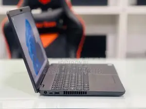 Dell Latitude 5500 - i5 8th Gen -16GB RAM /256GB SSD -15.6 Inch. Lapto