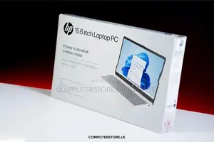 HP Core Ultra 5-125H 512GB SSD 8GB DDR5 Brand New Laptop