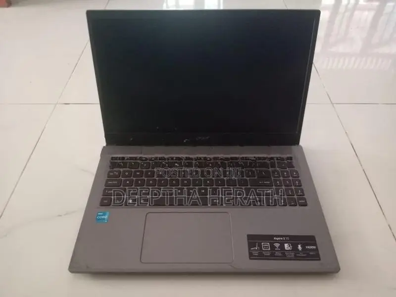 Acer Intel I3 13th Gen Laptop