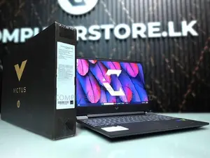 HP Victus - Intel Core i5 13th Gen DDR4 8GB RAM 512GB SSD RTX 3050 6GB