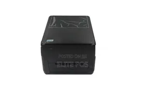 POS - 110mm Permanent Barcode Sticker Printer