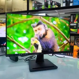 MSI Pro MP225V 21.5" Inch 100Hz 1ms FHD Ultra Slim Frameless Monitor