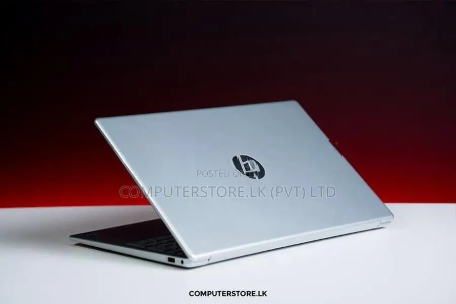HP Core Ultra 5-125H 512GB SSD 8GB DDR5 Brand New Laptop