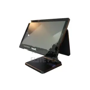 i7 Touch POS Machine with Dual Side Display