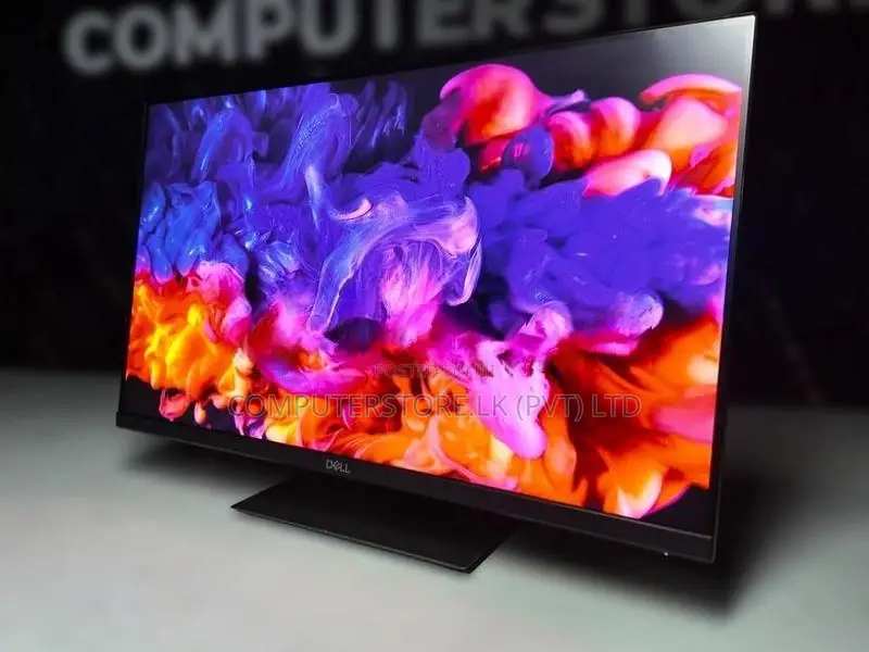 Dell P2319H 23" Inch IPS Frameless Full HD HDMI Used Monitor
