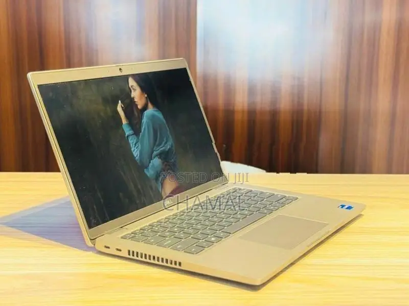 A+ Grade Dell Latitude 5420 Core i7 -11th Gen 8GB RAM 256GB SSD Laptop