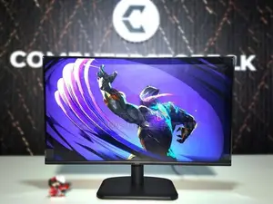Acer EK271 27" Inch 144Hz IPS HDMI Frameless Gaming Monitor