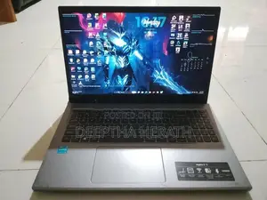 Acer Intel I3 13th Gen Laptop