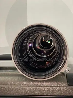Canon 500 /F4 Lence (IS1) camera