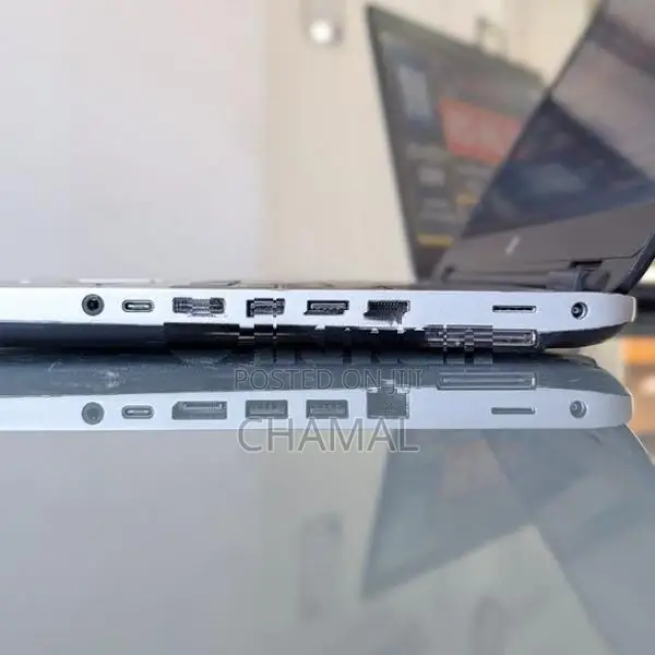 HP ProBook 650 G2 intel core i5 -6300U 6th Gen 8GB Ram 256GB NVMe Lapt