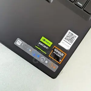 Ryzen 7-8745HX\24GB Ram DDR5 1TBNVMe RTX 5060 / 8GB