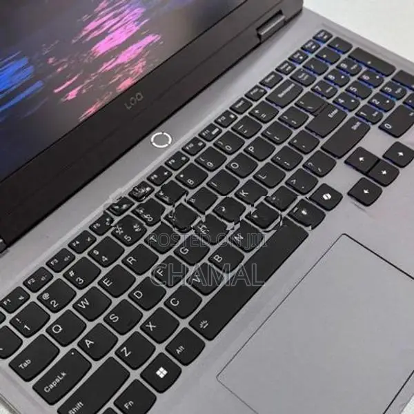 Lenovo LOQ 15 Core i5HX-13th Gen 16GB RTX 3050/6GB VGA Gaming Laptop