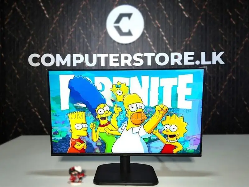 Acer EK271 27" Inch 144Hz IPS HDMI Frameless Gaming Monitor