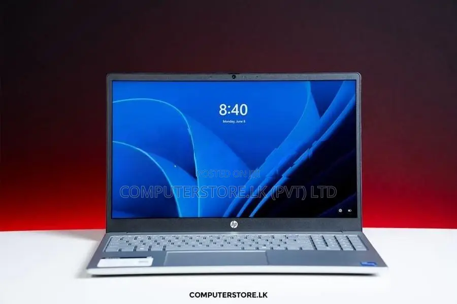 HP Core Ultra 5-125H 512GB SSD 8GB DDR5 Brand New Laptop
