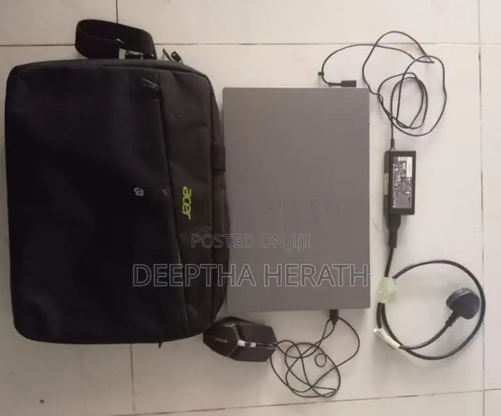 Acer Intel I3 13th Gen Laptop