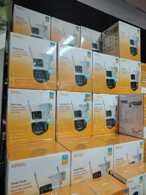 CCTV කැමරා 4G / WiFi