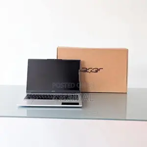 New Acer Aspire Lite AL AMD Ryzen 5 7000 16GB RAM 512GB Laptop