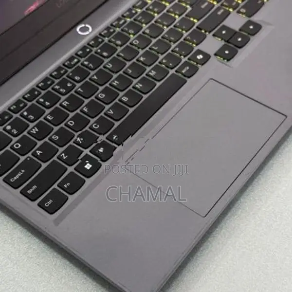 Lenovo LOQ 15 Core i5HX-13th Gen 16GB RTX 3050/6GB VGA Gaming Laptop