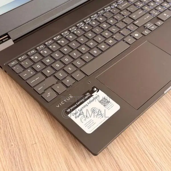Brand New HP Victus 15 Core i5 -13th Gen -RTX 4050 6GB VGA Gaming Lap