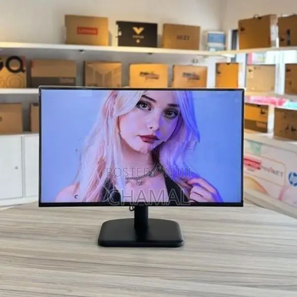 Brandnew Acer 27 Inch 144Hz Monitors