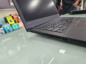 Lenovo ThinkPad T470 I5 8th Gen 8GB RAM 256GB NVME Used Laptop