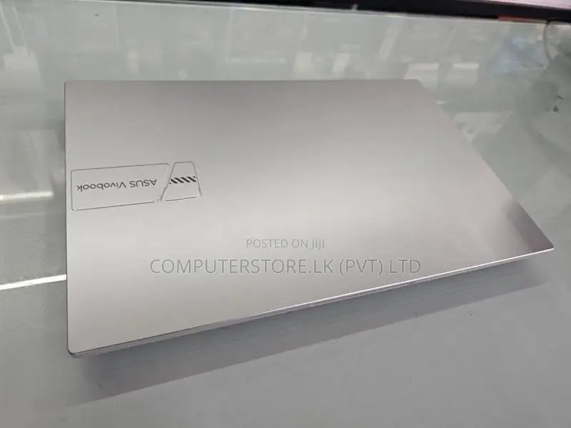 Asus Vivobook Core i5 13th Gen 16GB RAM 256GB SSD 15.6" Used Laptop
