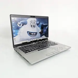 Dell Latitude 5410 Intel Core I5 10th Gen 16GB RAM 256GB NVME SSD
