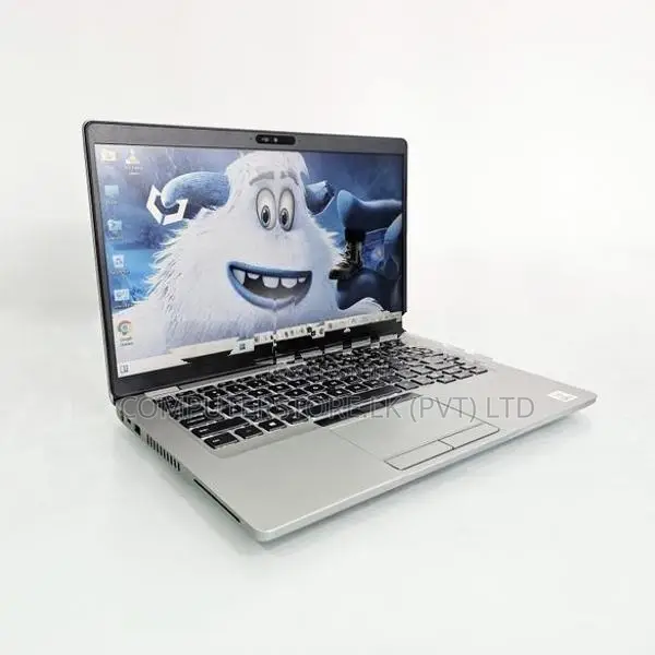 Dell Latitude 5410 Intel Core I5 10th Gen 16GB RAM 256GB NVME SSD