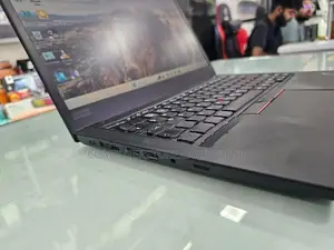 Lenovo ThinkPad T490 Core I5 8th Gen 8GB DDR4 256GB NVME Used Laptop