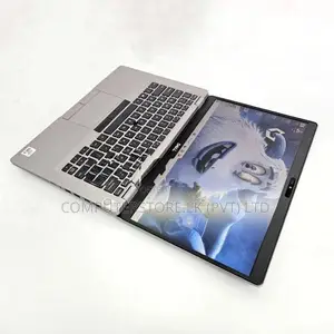 Dell Latitude 5410 Intel Core I5 10th Gen 16GB RAM 256GB NVME SSD