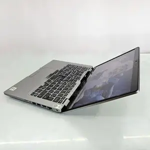 Dell Latitude 5410 Intel Core I5 10th Gen 16GB RAM 256GB NVME SSD